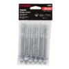 466693 46669 - Bolsa con 6 taquetes arpón 3/8" x 5", FIERO