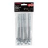 466753 46675 - Bolsa con 4 taquetes arpón 1/2" x 7", FIERO