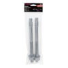 466813 46681 - Bolsa con 2 taquetes arpón 5/8" x 8-1/2", FIERO