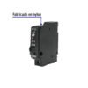 467021 46702 - Interruptor de 1 polo 30A, enchufable, VOLTECK