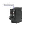 467051 46705 - Interruptor de 2 polos 30A, enchufable, VOLTECK