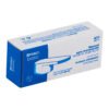 46721 - Maneral plano para monomando de lavabo, cromo, Basic