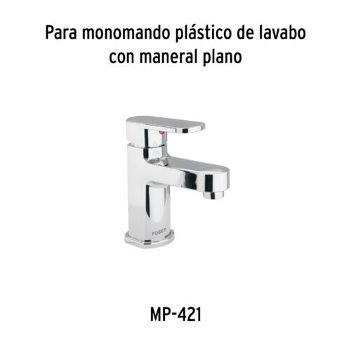 46722 - Cartucho para monomando MP-421, Foset