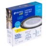 46792 - Luminario de LED 100 W High Bay, Volteck