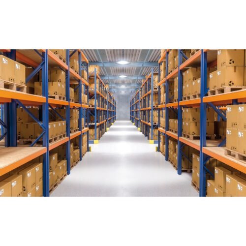 46792 - Luminario de LED 100 W High Bay, Volteck