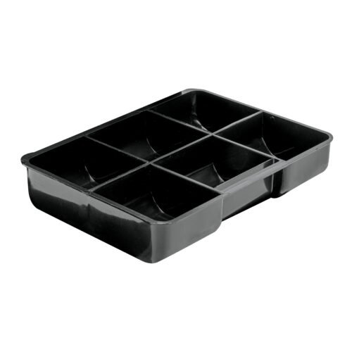 46798 - Caja para dinero, 15 cm, HERMEX