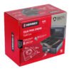 46798 - Caja para dinero, 15 cm, HERMEX