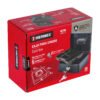 46799 - Caja para dinero, 12 cm, HERMEX