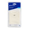 46807 - Multicontacto 6 entradas, aterrizado, lateral, Volteck