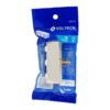 46810 - Multicontacto triple aterrizado, barra, Volteck