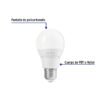 46860 - Lámpara LED A19 12 W (equiv. 75W) luz de día blíster Volteck