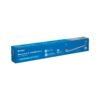 46885 - Barra recta de seguridad, acero inox, 1-1/4" x 60cm, FOSET