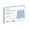 46896 - Juego de 3 filtros de aluminio para campana CAME-80