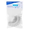 469214 46921 - Bolsa c/10 abrazaderas tipo uña 3/4" p/tubo pared delgada