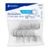 469234 46923 - Bolsa c/10 abrazaderas tipo omega 1/2" p/tubo pared delgada
