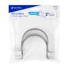 46928 - Bolsa c/5 abrazaderas tipo omega 3" p/tubo pared delgada