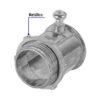 46951 - Conector conduit 3/4", Volteck
