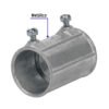 46955 - Cople conduit 1", Volteck
