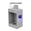46986 - Condulet 3/4" conexión tipo FS, Volteck