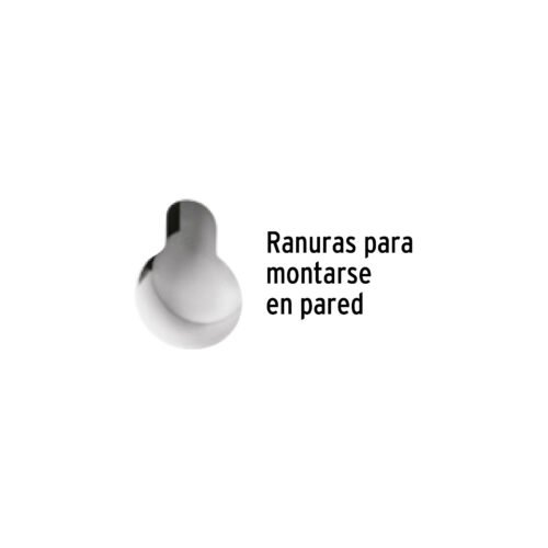 469923 46992 - Lámpara de emergencia de 24 Leds 170 lm dirigible recargable