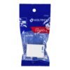 470464 47046 - Interruptor sencillo 1.5 módulos,línea Española,color blanco
