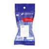 470534 47053 - Interruptor para timbre, 1.5 módulos, línea Española, blanco