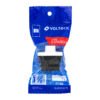 470544 47054 - Dimmer giratorio, 1.5 módulos, línea Española, color blanco