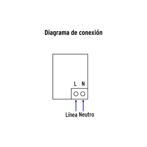 47057 - Toma con 2 puertos USB, 1.5 módulos, línea Española, blanco