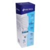 47101 - Lámpara espiral T5 105 W alta potencia luz de día, caja