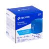 472285 47228 - Fotocelda montaje de 1/2 vuelta, tensión 127 - 220 V