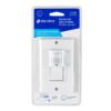 472306 47230 - Sensor de movimiento con interruptor de pared, Volteck