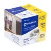 472533 47253 - Lámpara de halógeno 50 W tipo MR 16 base GU5.3, Volteck
