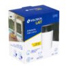 472875 47287 - Arbotante de pared tipo vaso, lámpara no incluida, Volteck