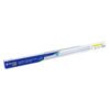 473252 47325 - Luminario lineal ultra delgado de LED 11 W para gabinete