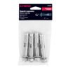 473703 47370 - Bolsa con 4 taquetes expansivos de 3/8" con tornillo, FIERO