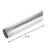 47389 - Tubo Conduit 1 1/4" para mufa, pared gruesa (0.9 mm), 1.5 m