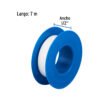 47476 - Cinta sella roscas 1/2" x 7m, uso general, FOSET