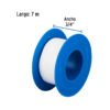 47477 - Cinta sella roscas 3/4" x 7m, uso general, FOSET
