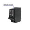 47511 - Interruptor de 2 polos 40A, enchufable, VOLTECK