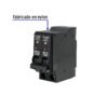47512 - Interruptor de 2 polos 50A, enchufable, VOLTECK
