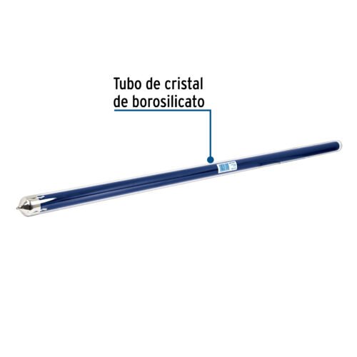 476601 47660 - Caja c/8 tubos p/calentador solar CALE-8S, Foset