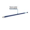 476631 47663 - Caja c/10 tubos p/calentador solar CALE-10S, Foset