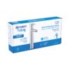 477933 47793 - Monomando alto cromo para lavabo, Foset Tubig