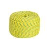 47863 - Piola de Polipropileno trenzada, multicolor, 4mm, 1 Kg