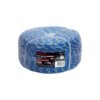 47864 - Piola de Polipropileno trenzada, multicolor, 5mm, 1 Kg