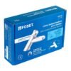 47918 - Llave temporizadora para lavabo, Foset