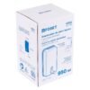 479313 47931 - Dosificador de acero inox. para jabón líquido, Foset