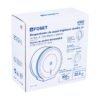 47932 - Portarollo de acero inox, Foset