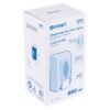 479343 47934 - Dosificador de ABS para jabón líquido, humo, Foset