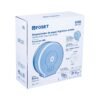 47935 - Portarollo de ABS, humo, Foset